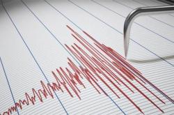Σεισμός τώρα: Ισχυρή δόνηση κοντά στη Ναύπακτο