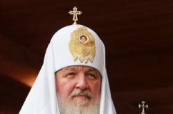 Σκληρή επίθεση της Μόσχας στον αρχιεπίσκοπο Κύπρου 