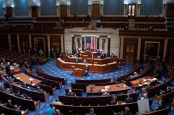 Η Βουλή των Αντιπροσώπων απέρριψε, μετά τη Γερουσία, την προσπάθεια να μην κυρωθεί η νίκη Μπάιντεν στην Αριζόνα