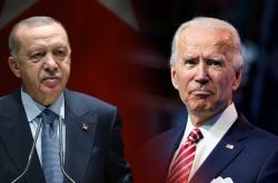 Νέες κυρώσεις στην Τουρκία ετοιμάζει ο Μπάιντεν και ο Ερντογάν καταφεύγει στην καταστολή