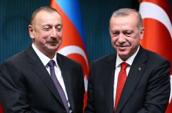 Η Τουρκία εξαργυρώνει οικονομικά την βοήθεια που πρόσφερε στο Αζερμπαϊτζάν στον πόλεμο με την Αρμενία