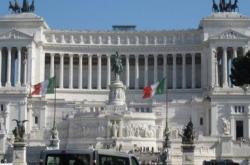 Ιταλία: «Στον αέρα» η κυβέρνηση Κόντε - Αβέβαιο αν θα λάβει ψήφο εμπιστοσύνης