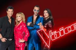 The Voice: Σήμερα το νέο επεισόδιο 