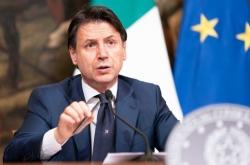 Ιταλία: Κρίσιμο 48ωρο για την κυβέρνηση Κόντε, ανασχηματισμός ή κυβερνητική κρίση;