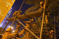 Μουντιάλ 2022: 6.500 εργάτες έχουν σκοτωθεί σε έργα στο Κατάρ