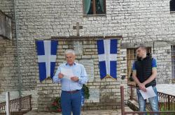 Αλβανία: Καταδικάστηκε ομογενής επειδή μίλησε σε νόμιμη εκδήλωση για τα δικαιώματα των Ελλήνων