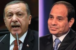 Ahval: Η ρήξη Τουρκίας-Αιγύπτου είναι βαθύτερη απο τις προσωπικές διαφορες του Ερντογάν με τον Σίσι