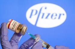 Κορονοϊός: Βρετανική μελέτη υποστηρίζει ότι το εμβόλιο της Pfizer είναι λιγότερο αποτελεσματικό στην νοτιοαφρικανική μετάλλαξη