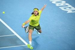 Australian Open: Ελληνικό έπος από τον Τσιτσιπά!