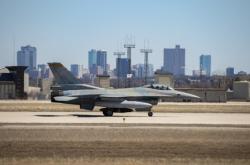 Στο Τέξας των ΗΠΑ το πρώτο αναβαθμισμένο σε Viper ελληνικό F-16