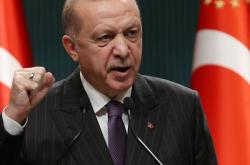 Ο ΟΗΕ καλεί την Αγκυρα να ανατρέψει την απόφαση για αποχώρηση από την Σύμβαση της Κωνσταντινούπολης