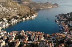 Το Καστελόριζο ο πρώτος «Free Covid» προορισμός στην Ελλάδα