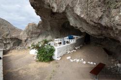 Το προσκύνημα της Παναγίας της Κακαβιώτισσας στη Λήμνο: Το πιο όμορφο εξωκκλήσι της Ελλάδας