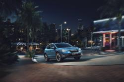 Η Subaru κέρδισε δύο σημαντικές διεθνείς διακρίσεις στο θέμα της ασφάλειας