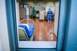 Υπ. Υγείας-ΙΣΑ: Νέα έκκληση σε ιδιώτες γιατρούς να συνδράμουν το ΕΣΥ - Μέχρι στιγμής έχουν ανταποκριθεί στο κάλεσμα 30 