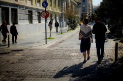 Αρ. Πελώνη: Στις προτεραιότητες της Κυβέρνησης το λιανεμπόριο και το άνοιγμα των λυκείων