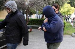 Ποινική δίωξη στον 58χρονο που συνελήφθη για τη διάρρηξη θυρίδων από τράπεζα του Ψυχικού