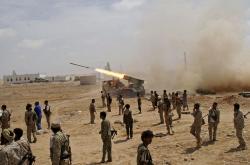 Υεμένη: Μαίνονται οι μάχες στη Μαρίμπ - 150 νεκροί μόλις σε 24 ώρες