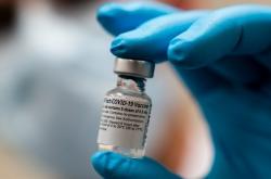 Παράταση μέχρι τέλος Ιουνίου για το μηχανισμό ελέγχου εξαγωγών εμβολίων εκτός ΕΕ