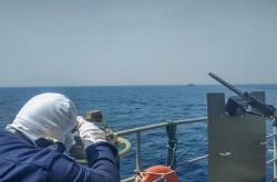 Αντανακλαστικά και προσοχή στις τουρκικές παγίδες ζητά το Επιτελείο από τα πληρώματα των πλοίων εν όψει της «Γαλάζιας Πατρίδας»