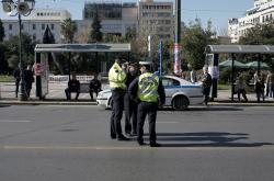 Κυκλοφοριακές ρυθμίσεις στην Αθήνα σήμερα και αύριο λόγω της στρατιωτικής παρέλασης