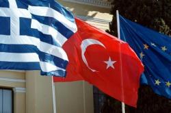 Στις 15-16 Μαρτίου ο 62ος γύρος διερευνητικών επαφών μεταξύ Ελλάδας και Τουρκίας σύμφωνα με τουρκικά ΜΜΕ