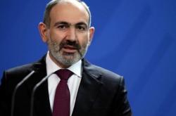 Αρμενία: Έτοιμος για πρόωρες εκλογές δηλώνει ο πρωθυπουργός Πασινιάν