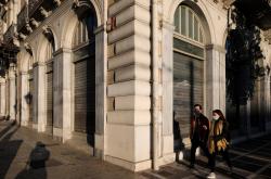 Γ. Γεραπετρίτης: Στόχος το σταδιακό άνοιγμα εντός Μαρτίου
