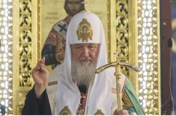 Ο Πατριάρχης Μόσχας δεν αναγνωρίζει γενοκτονίες σε βάρος των ορθοδόξων