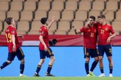 Ισπανία-Κόσοβο 3-1: Κορυφή για τους «φούριας ρόχας» (ΒΙΝΤΕΟ)