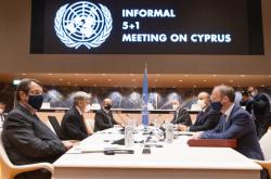 Κυπριακό: Αδιέξοδο στην προσπάθεια Γκουτιέρες εξαιτίας της «γραμμής» Ερντογάν