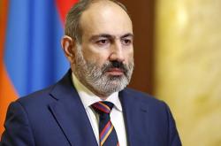 Ο πρωθυπουργός της Αρμενίας χαιρέτισε την αναγνώριση από τις ΗΠΑ της γενοκτονίας των Αρμενίων