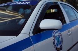 Έκλεψαν 15.000 ευρώ μέσα από Αστυνομικό Τμήμα