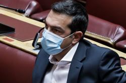 Τσίπρας για "ακαταδίωκτο": Στυγνή ομολογία ενοχής της κυβέρνησης για την τραγική διαχείριση της πανδημίας