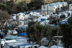 Χίος: Νεκρός 28χρονος στο ΚΥΤ στη ΒΙΑΛ