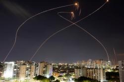 Πώς λειτουργεί η αντιπυραυλική «ασπίδα» του Ισραήλ «Iron Dome»