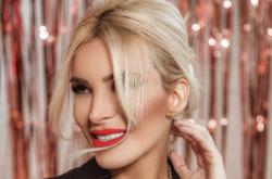 Ο σύντροφός της, Φίλιππος Τσαγρίδης, δεν κρύβει τον έρωτά του για την παρουσιάστρια – Το σχόλιο του στο Instagram