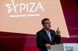 Αλ. Τσίπρας: Το «Σχέδιο ΕΛΛΑΔΑ +» είναι αυτό που «πραγματικά έχει ανάγκη η ελληνική κοινωνία»
