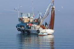 Τουρκικά αλιευτικά στη Γαύδο - Πού αποσκοπεί η Άγκυρα;