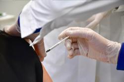 ΑΠΙΣΤΕΥΤΟ: Αρνήτρια γιατρός στο ΚΥ Λαμίας  απέτρεπε πολίτες να κάνουν το εμβόλιο
