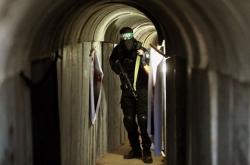 Παλαιστίνη: Πέντε νεκροί και επιζώντες εντοπίστηκαν σε τούνελ στη Γάζα	