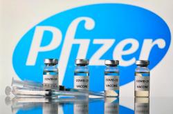O FDA αναμένεται να εγκρίνει το εμβόλιο της Pfizer για παιδιά 12-15 ετών, αρχές της επόμενης εβδομάδας