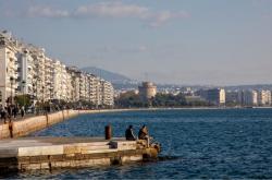 Μείωση κατά 40% του ιικού φορτίου στα λύματα της Θεσσαλονίκης