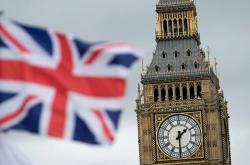 Αν η Βρετανία δεν μετατραπεί σε Ομοσπονδία θα χάνει συνεχώς τις μάχες με τον εθνικισμό