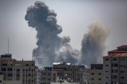 Ισραήλ-Γάζα: Η διεθνής κοινότητα παρακολουθεί αμήχανη την εξέλιξη της σύγκρουσης