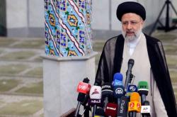 Ο Εμπραχίμ Ραϊσί εξελέγη Πρόεδρος του Ιράν