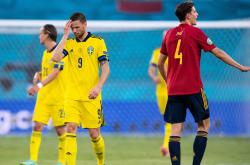 Ισπανία-Σουηδία 0-0: Τα highlights της αναμέτρησης (ΒΙΝΤΕΟ)