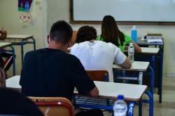 Πανελλήνιες 2021: Το Σάββατο εξετάζονται οι μαθητές των ΕΠΑΛ