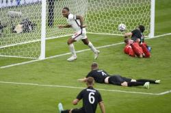 Αγγλία-Γερμανία 2-0: Τα highlights του αγώνα (ΒΙΝΤΕΟ)