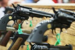 ΗΠΑ: Στο Τέξας εγκρίθηκε η δημόσια οπλοφορία χωρίς άδεια